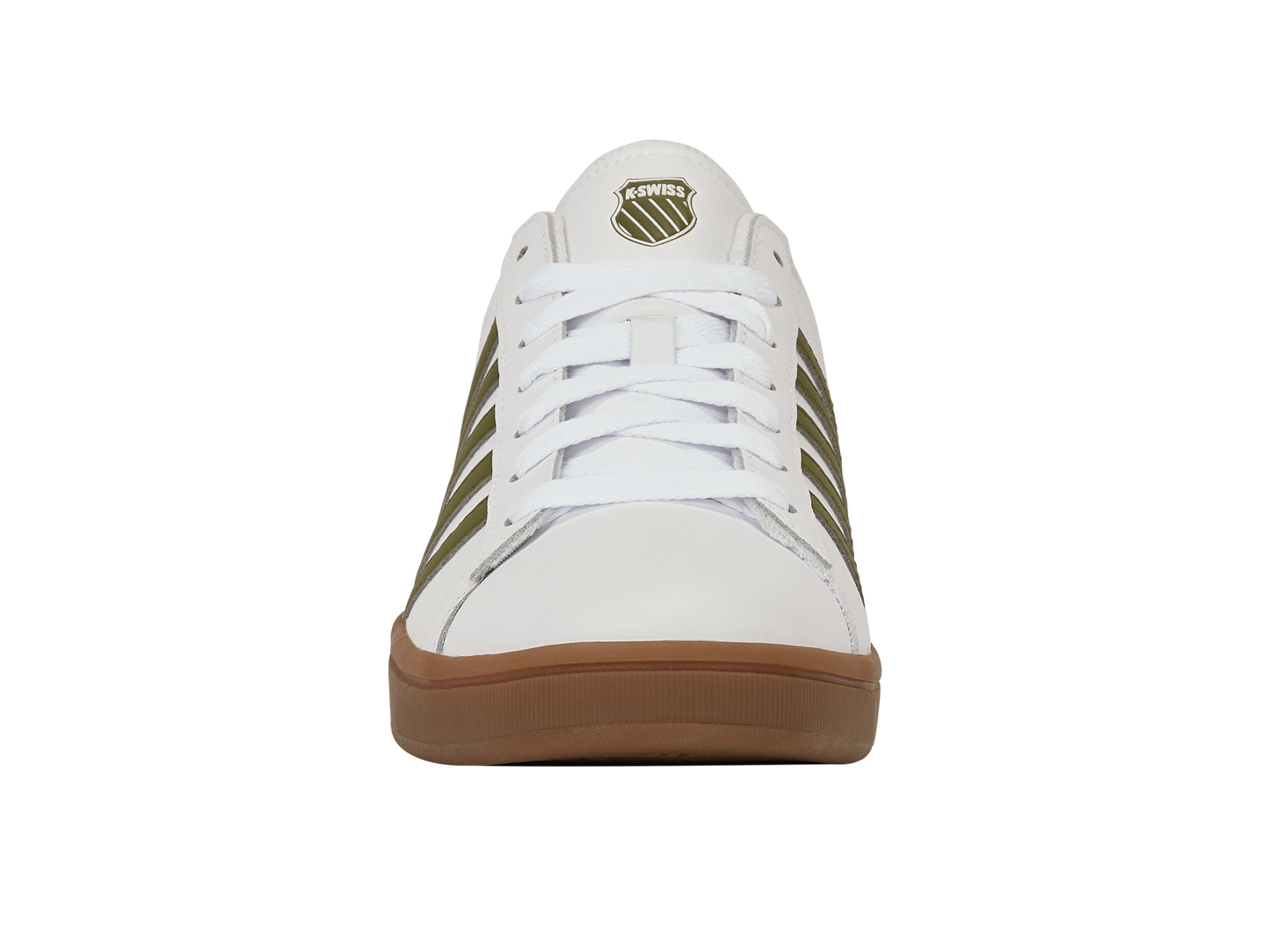04413-138-M | COURT TIEBREAK II | WHITE/SYCAMORE/GUM