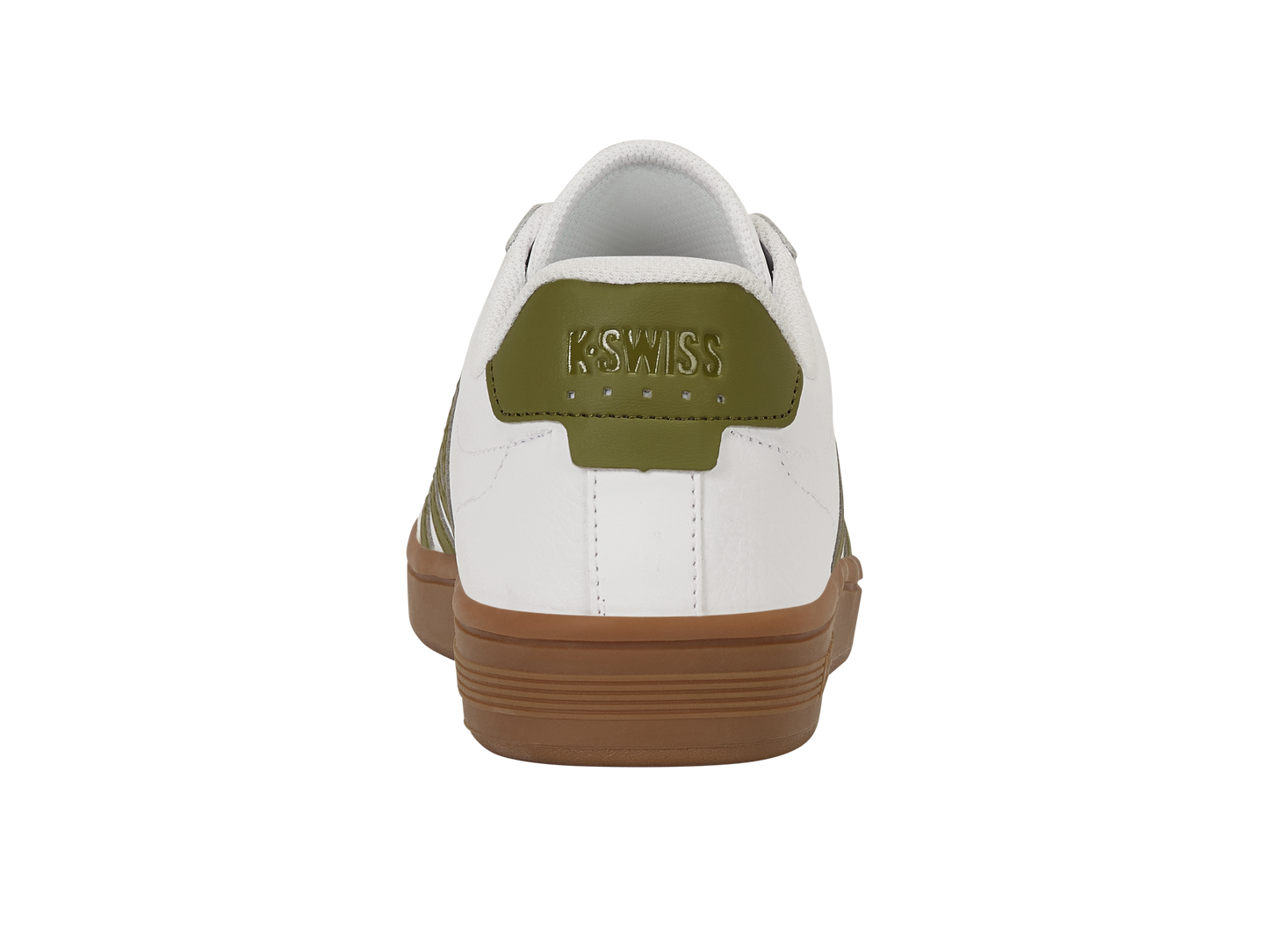 04413-138-M | COURT TIEBREAK II | WHITE/SYCAMORE/GUM