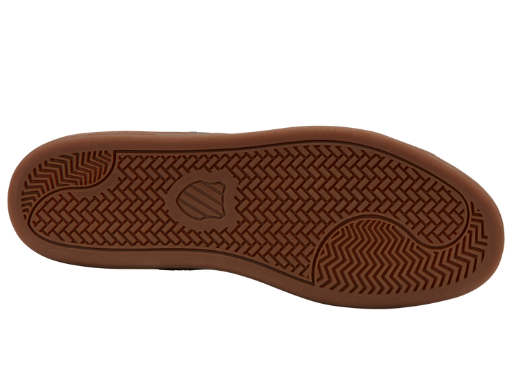 04413-168-M | COURT TIEBREAK II | WHITE/BLACK/GUM