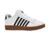 04413-168-M | COURT TIEBREAK II | WHITE/BLACK/GUM