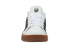 04413-168-M | COURT TIEBREAK II | WHITE/BLACK/GUM
