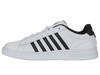 04413-191-M | COURT TIEBREAK II | WHITE/BLACK/WHITE
