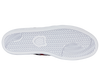 04413-983-M | COURT TIEBREAK II | WHITE/PEACOAT/SAMBA RED