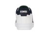 04413-984-M | COURT TIEBREAK II | WHITE/PEACOAT/RAIN FOREST