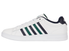 04413-984-M | COURT TIEBREAK II | WHITE/PEACOAT/RAIN FOREST