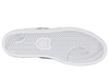 04413-984-M | COURT TIEBREAK II | WHITE/PEACOAT/RAIN FOREST