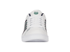 04413-984-M | COURT TIEBREAK II | WHITE/PEACOAT/RAIN FOREST