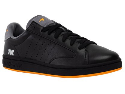 04415-038-M | LOZAN KLUB X MCLAREN F1 TEAM | BLACK/ANTHRACITE/PAPAYA