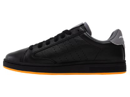04415-038-M | LOZAN KLUB X MCLAREN F1 TEAM | BLACK/ANTHRACITE/PAPAYA