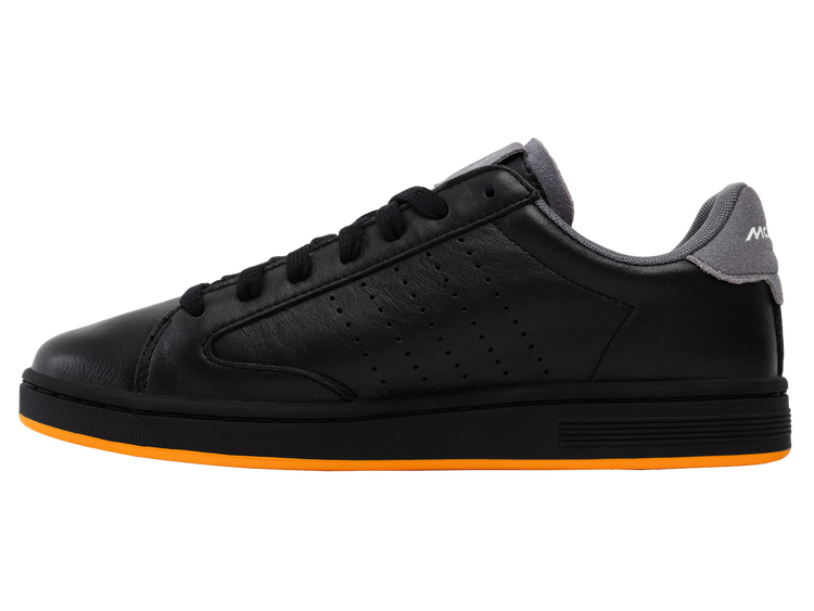 04415-038-M | LOZAN KLUB X MCLAREN F1 TEAM | BLACK/ANTHRACITE/PAPAYA