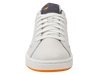 04415-104-M | LOZAN KLUB X MCLAREN F1 TEAM | WHITE/ANTHRACITE/PAPAYA