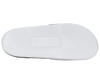 04422-196-M | SLIDE SANDAL X MCLAREN F1 TEAM | WHITE/BLACK/PAPAYA