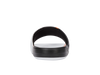 04422-196-M | SLIDE SANDAL X MCLAREN F1 TEAM | WHITE/BLACK/PAPAYA