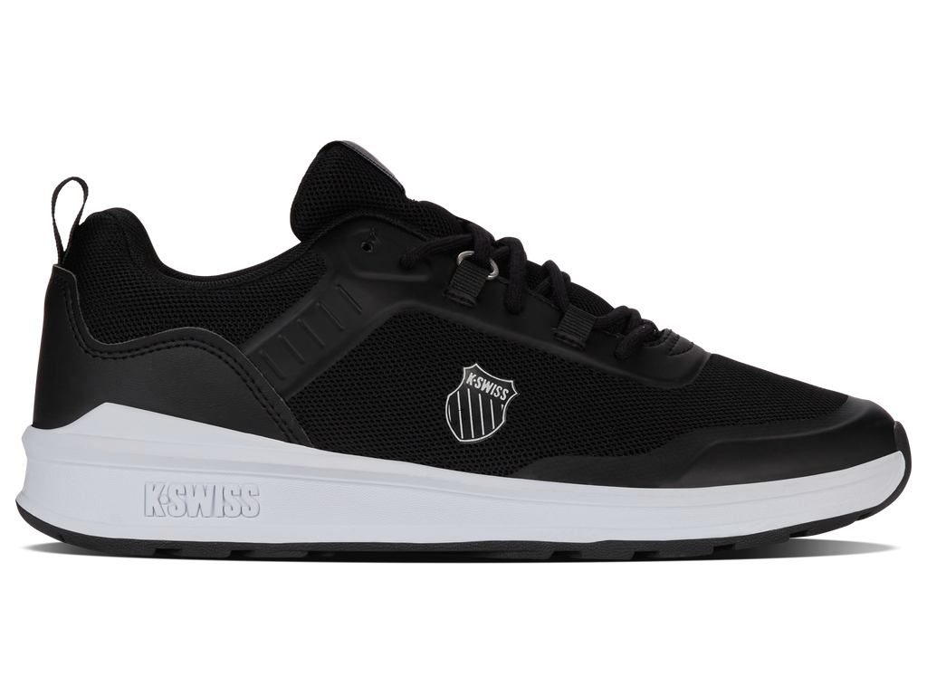 04426-068-M | VISTA TRAINER SP | BLACK/BLACK/WHITE