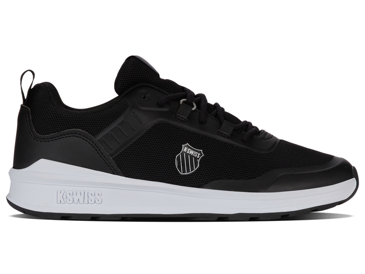 04426-068-M | VISTA TRAINER SP | BLACK/BLACK/WHITE