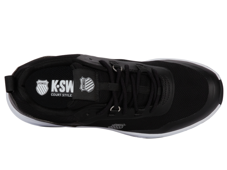 04426-068-M | VISTA TRAINER SP | BLACK/BLACK/WHITE