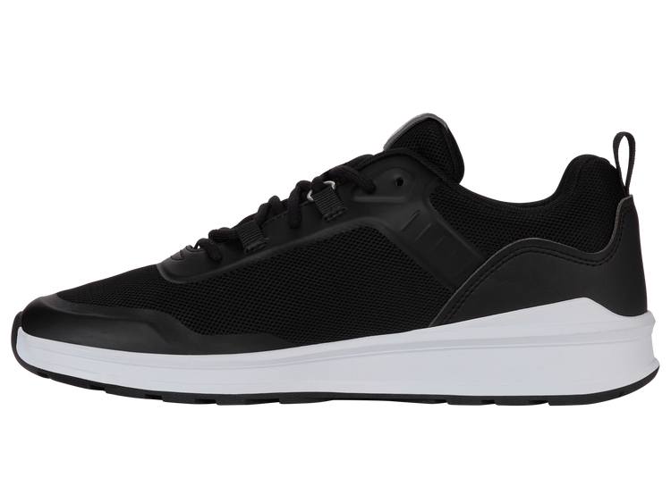 04426-068-M | VISTA TRAINER SP | BLACK/BLACK/WHITE