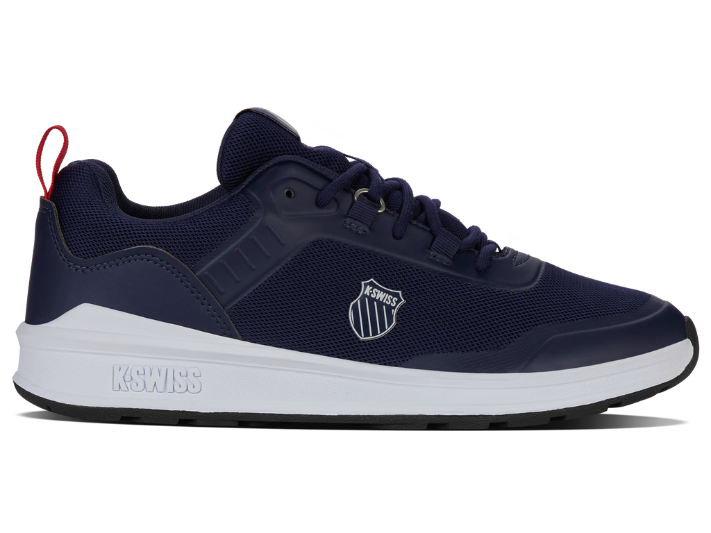 04426-432-M | VISTA TRAINER SP | PEACOAT/SAMBA/WHITE