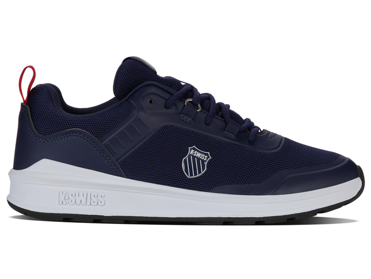 04426-432-M | VISTA TRAINER SP | PEACOAT/SAMBA/WHITE