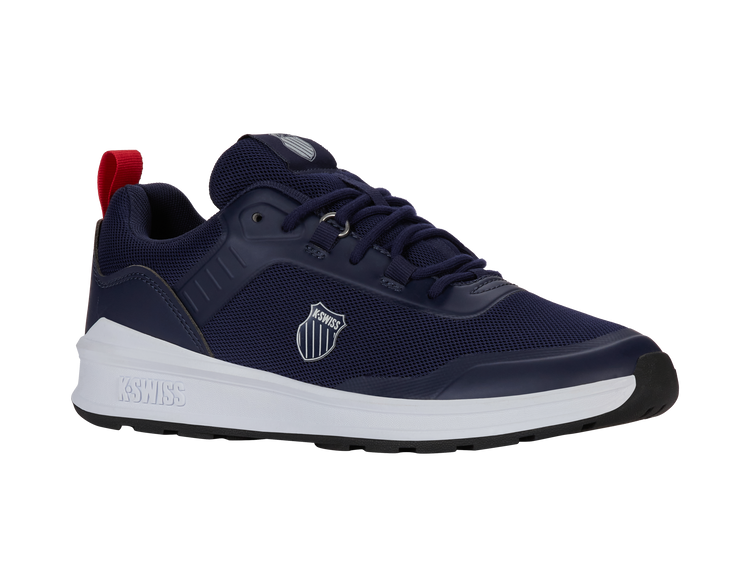 04426-432-M | VISTA TRAINER SP | PEACOAT/SAMBA/WHITE