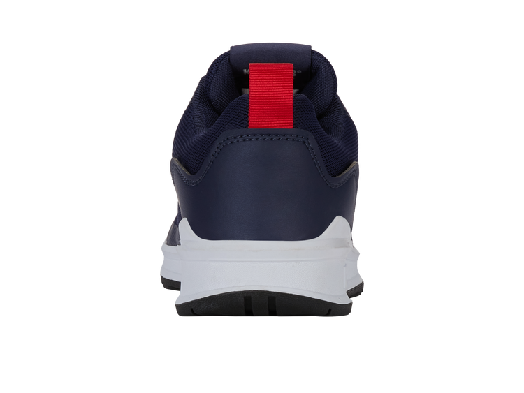 04426-432-M | VISTA TRAINER SP | PEACOAT/SAMBA/WHITE