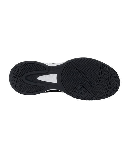 04428-033-M | COURT EXPRESS 2 | CARBON/WHITE/BALTIC - K-Swiss EU - 6