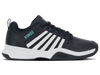 04428-033-M | COURT EXPRESS 2 | CARBON/WHITE/BALTIC
