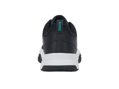 04428-033-M | COURT EXPRESS 2 | CARBON/WHITE/BALTIC