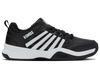 04428-064-M | COURT EXPRESS 2 | BLACK/WHITE/SOFT NEON GREEN