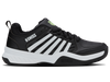 04429-064-M | COURT EXPRESS 2 CLAY | BLACK/WHITE/SOFT NEON GREEN