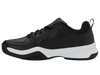 04429-064-M | COURT EXPRESS 2 CLAY | BLACK/WHITE/SOFT NEON GREEN