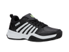 04429-064-M | COURT EXPRESS 2 CLAY | BLACK/WHITE/SOFT NEON GREEN