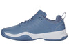04429-087-M | COURT EXPRESS 2 CLAY | INFINITY/WHITE/SCARLET IBIS