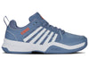 04429-087-M | COURT EXPRESS 2 CLAY | INFINITY/WHITE/SCARLET IBIS