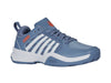 04429-087-M | COURT EXPRESS 2 CLAY | INFINITY/WHITE/SCARLET IBIS