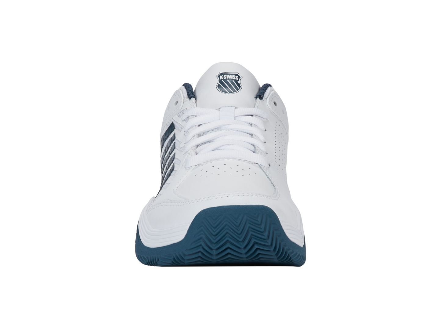 04429-135-M | COURT EXPRESS 2 CLAY | WHITE/STARGAZER