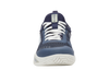 04432-425-M | HYPERCOURT PINNACLE | VINTAGE INDIGO/NAVAL ACADEMY/BLANC DE BLANC