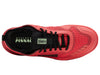 04432-656-M | HYPERCOURT PINNACLE | NEON LAVA/BLACK/CHILI PEPPER