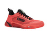 04432-656-M | HYPERCOURT PINNACLE | NEON LAVA/BLACK/CHILI PEPPER