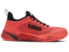 04432-656-M | HYPERCOURT PINNACLE | NEON LAVA/BLACK/CHILI PEPPER