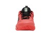 04432-656-M | HYPERCOURT PINNACLE | NEON LAVA/BLACK/CHILI PEPPER
