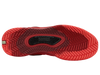 04432-656-M | HYPERCOURT PINNACLE | NEON LAVA/BLACK/CHILI PEPPER