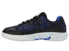 04435-032-M | TURA TEAM PADEL | BLACK/NAVAL ACADEMY/DAZZLING BLUE