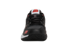 04435-074-M | TURA TEAM PADEL | BLACK/MICRO CHIP/NEON LAVA