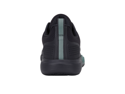 04436-021-M | ULTRA COURT PADEL | CARBON/BALTIC/GLACIER GRAY