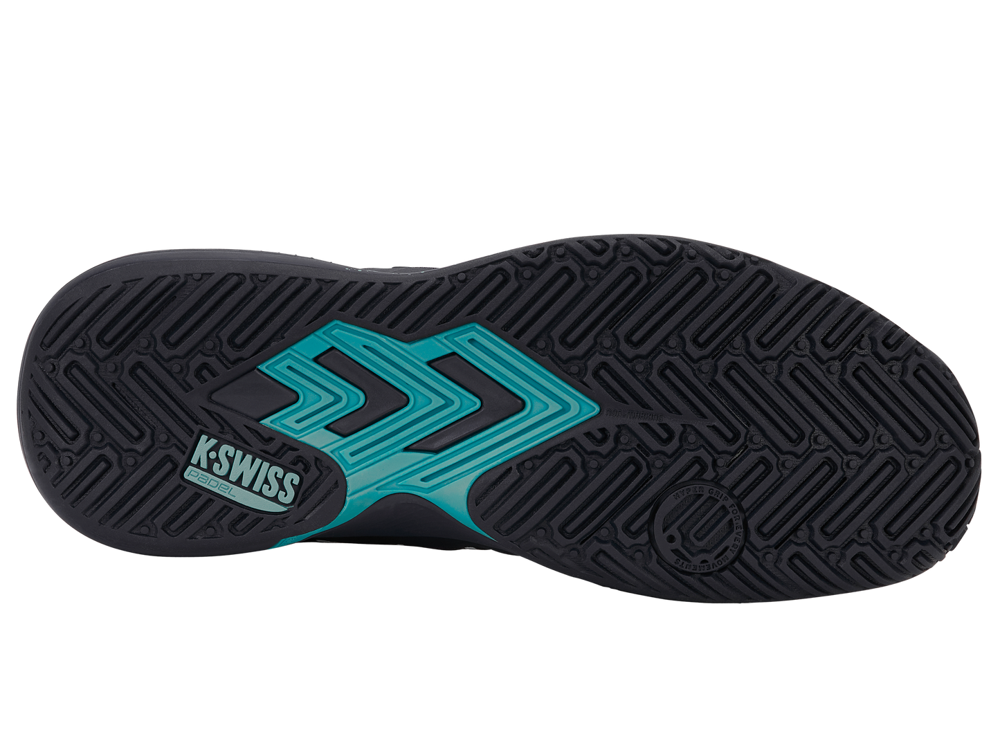 04436-021-M | ULTRA COURT PADEL | CARBON/BALTIC/GLACIER GRAY