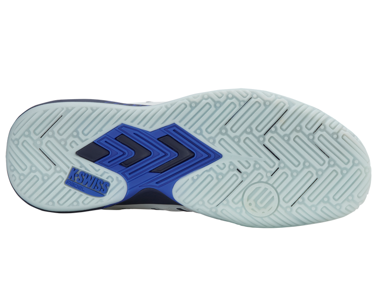 04436-430-M | ULTRA COURT PADEL | BIT OF BLUE/NAVAL ACADEMY/DAZZLING BLUE