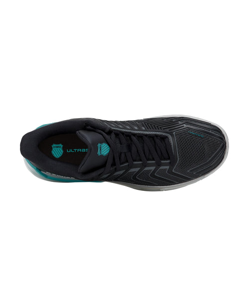 04437-031-M | ULTRASHOT 4 | CARBON/BLANC DE BLANC/BALTIC - K-Swiss EU - 8