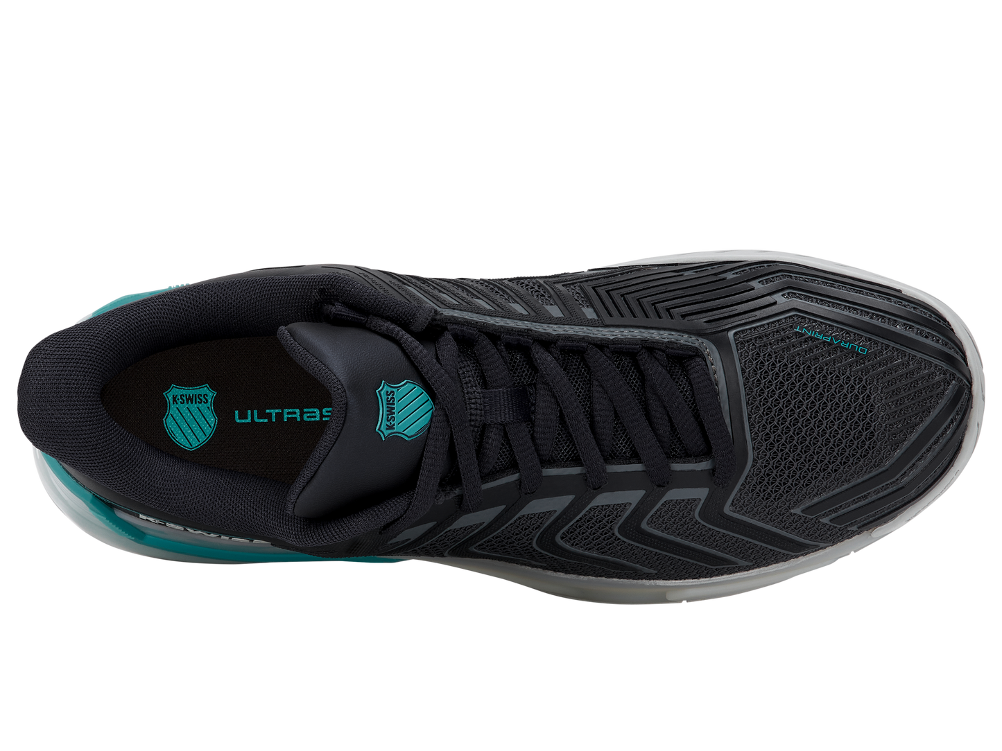 04437-031-M | ULTRASHOT 4 | CARBON/BLANC DE BLANC/BALTIC