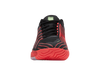 04437-059-M | ULTRASHOT 4 | BLACK/NEON LAVA/CHILI PEPPER